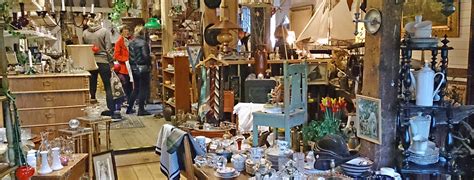 Råå loppis: A Thriving Hub for Secondhand Treasures