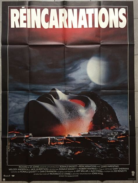 Réincarnations