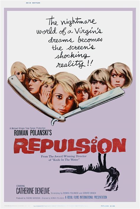Répulsion