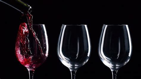 Rödvin tips: Få ut det mesta av ditt glas