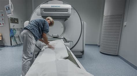 Röntgen Hudiksvall: En revolution inom röntgenteknik