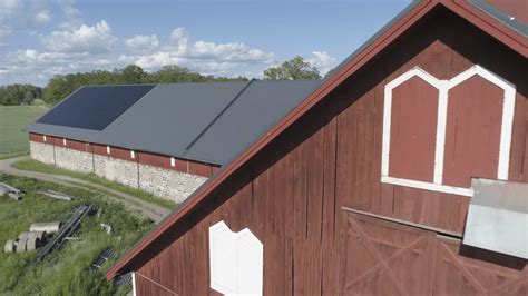 Rörby Gård: Ett hållbart och innovativt lantbruk