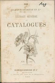 R Merlin Classification Of Works Into Catalogues 1868