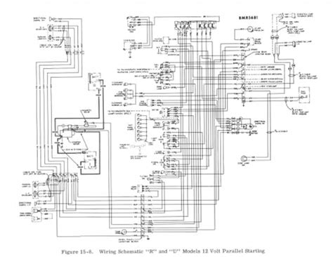 R Model Mack Wiring Diagram