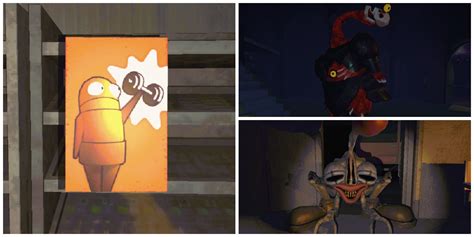 R.e.p.o. Monster Strength Chart