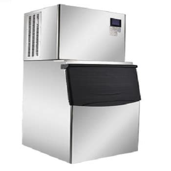 R404A Ice Machine: Revolutionizing Commercial Refrigeration