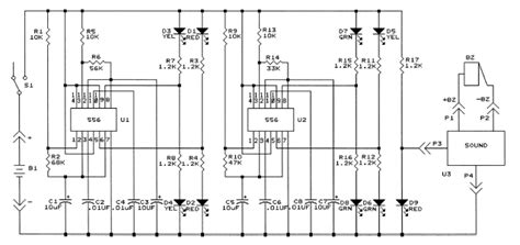 Racing Tree Wiring Diagram