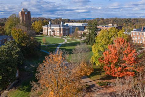 Radford University Catalog