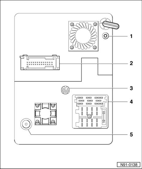 Radio Navigation System Rns 2 Manual