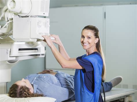 Radiologic Technologist Career