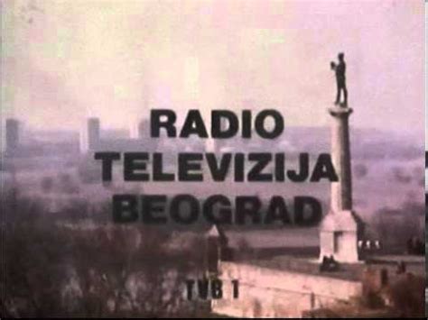 Radiotelevizija Beograd