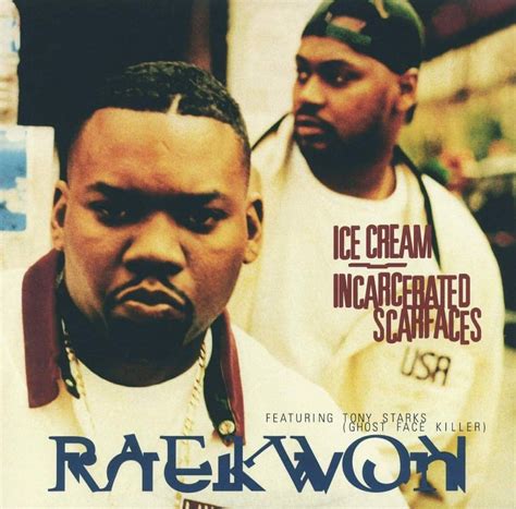 Raekwon Ice Cream: A Journey Through the Flavors of the Wu-Tang Clan