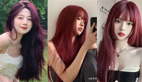 Rahasia Membuat Warna Burgundy pada Icing: Panduan Langkah demi Langkah