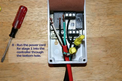 Ranco Wiring Diagrams For 060100