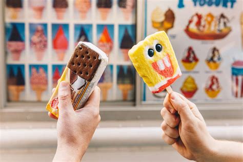 Randolph Ice Cream: The Sweetest Treat for Everyone