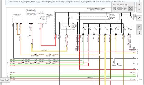 Range Rover Hse Wiring Diagram