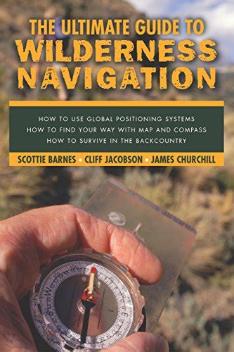 Ranger Bearings: Your Guide to Wilderness Navigation