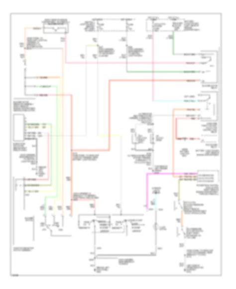 Ranger Electrical Wiring Diagrams For Cars