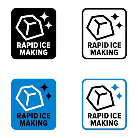 Rapid Ice: The Future of Ice Making Technology