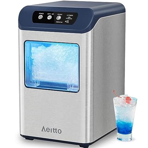 Rapid Ice Maker: The Ultimate Guide to Refreshing Relief