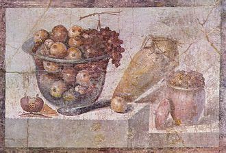 Rasa Garam, Rahasia Kuliner Romawi Kuno yang Masih Eksis