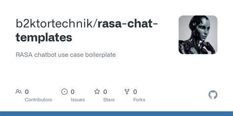Rasa Templates