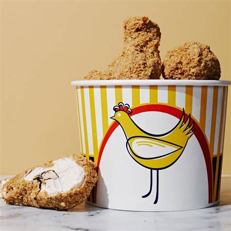 Rasakan Cita Rasa Unik Goldbelly Chicken Ice Cream, Kuliner Legendaris yang Menggugah Selera