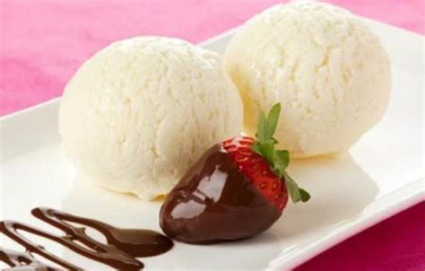 Rasakan Kenikmatan Es Krim Vanilla Buatan Sendiri dengan Resep Cuisinart yang Praktis!