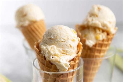 Rasakan Sensasi Manis yang Menggugah Selera di Ashevilles Ice Cream Haven