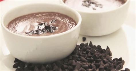 Rasakan Sensasi Menyegarkan dari Paduan Cokelat Panas dan Es Krim