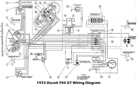 Rascal 600 Scooter Wiring Diagram