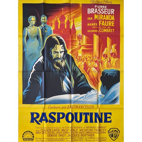 Raspoutine