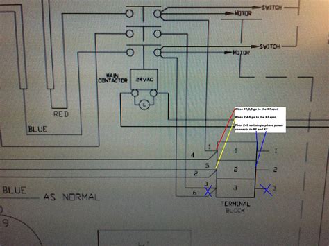 Rauch And Lang Wiring Diagrams