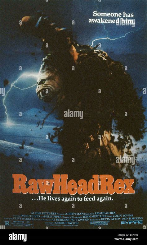 Rawhead Rex