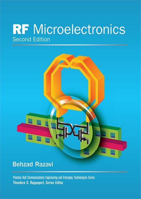 Razavi Rf Microelectronics Solution Manual 2nd Edition