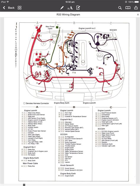 Rb25det Wiring Harness Diagram