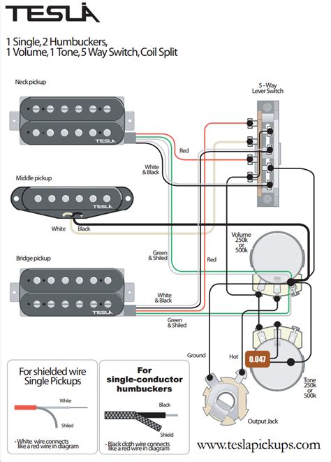 Rc Rich Guitar Wiring Diagram