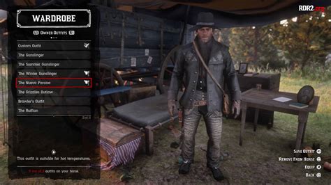 Rdr2 Online How To Get Items From Catalogue