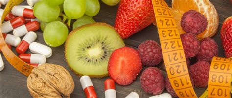 Rea Kosttillskott: Din guide till ett hälsosammare liv