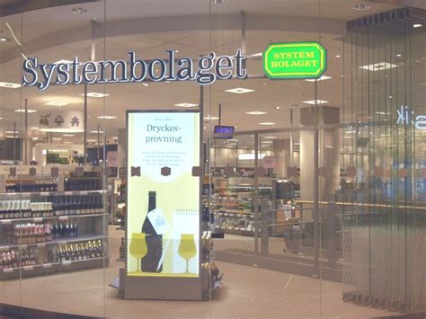 Rea Systembolaget - All You Need to Know