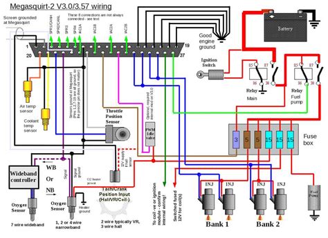 Ready Remote Wiring Diagram