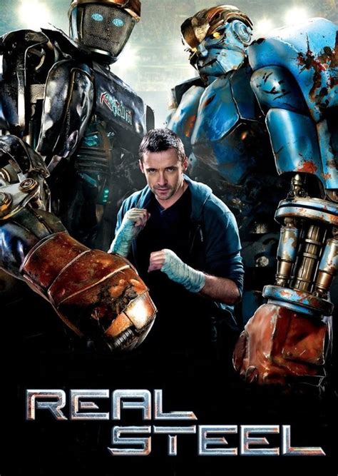 Real Steel 2