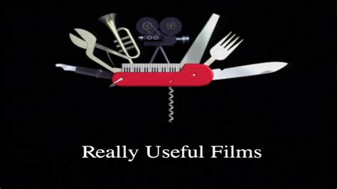 Really Useful Films