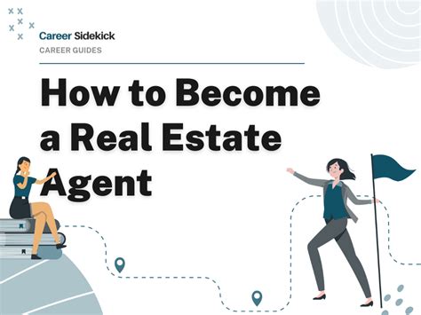 Realtor Career Outlook