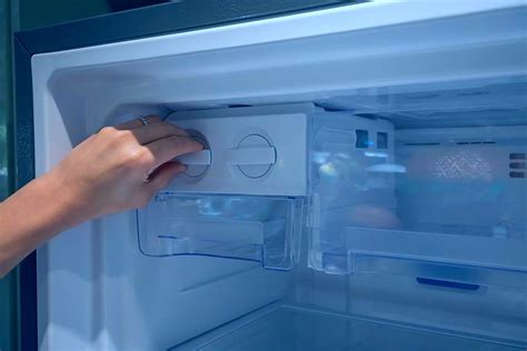 Reclaim Refreshment: The Emotional Journey of Ice Maker Replacement