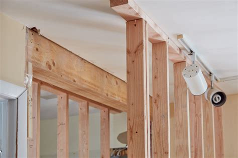 Reclaim Your Homes Freedom: Embark on the Journey to Replace Your Load Bearing Wall
