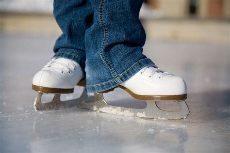 Recreational Ice Skates: Your Guide to Gliding with Ease