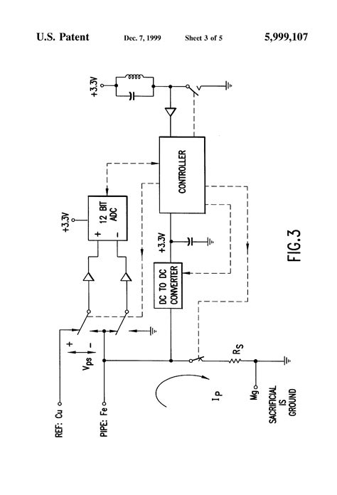 Rectifier For Cathodic Protection Wiring Diagram