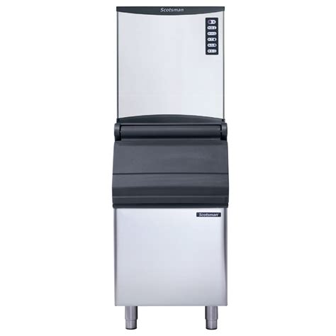 Rediscovering the Heart of Your Home: The Scotsman MV306 Ice Machine