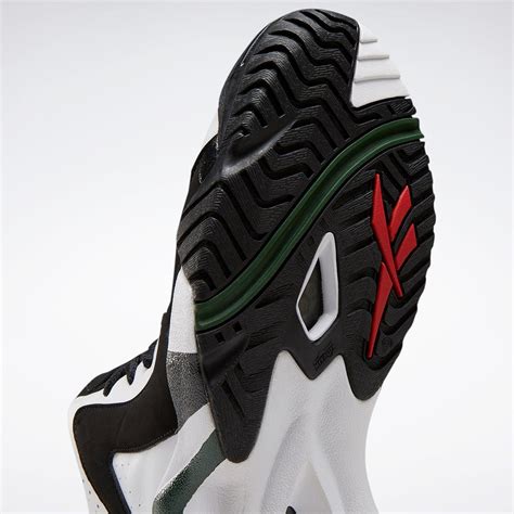 Reebok Shawn Kemp Shoes: Reigniting the Courtside Dominance